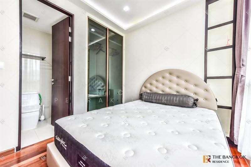 Wish Signature Midtown Siam, Bangkok, 512 Phetchaburi Road, Thanon Phetchaburi, Ratchathewi, Bangkok, 1 Bedroom, 33 sqm, Condo For Rent, by Nicha Peerakittikul, 500528101 - DDproperty.com