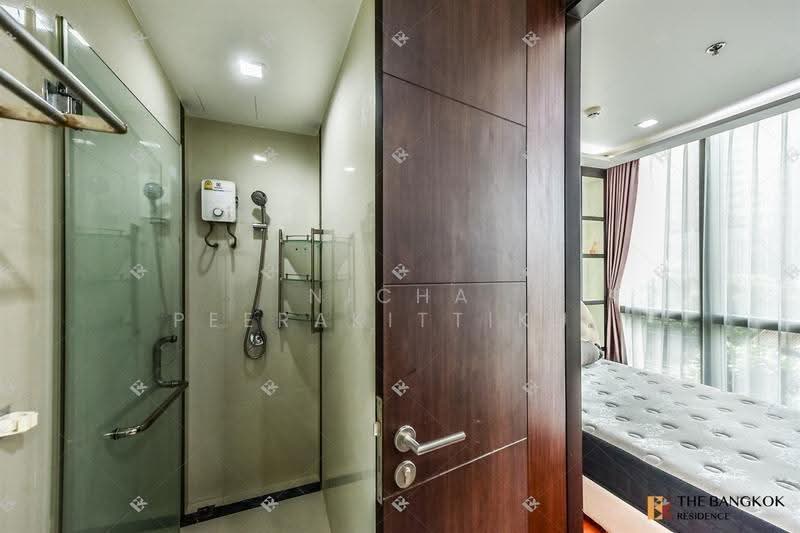 Wish Signature Midtown Siam, Bangkok, 512 Phetchaburi Road, Thanon Phetchaburi, Ratchathewi, Bangkok, 1 Bedroom, 33 sqm, Condo For Rent, by Nicha Peerakittikul, 500528101 - DDproperty.com