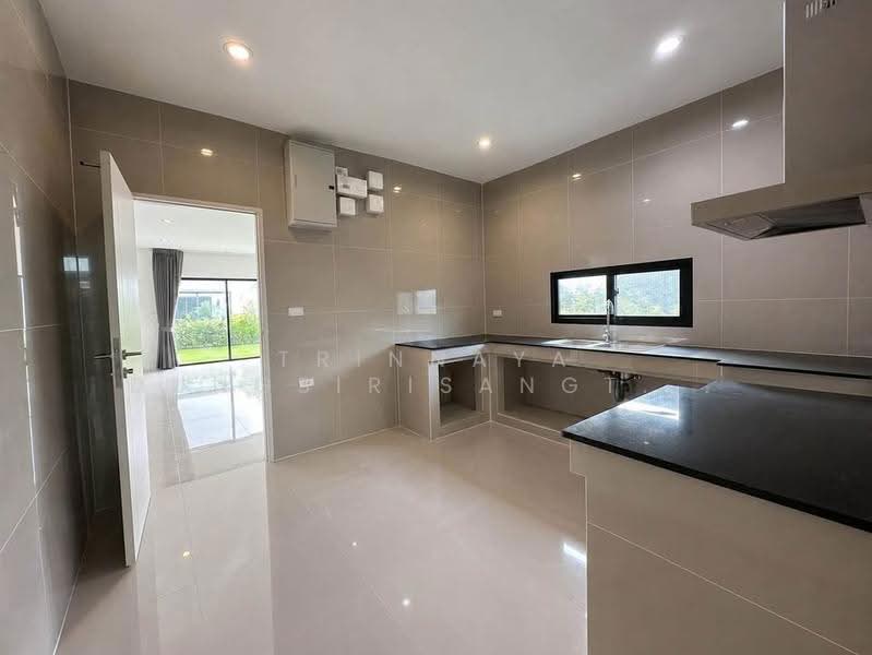 Habitia Yard Ramintra : ฮาบิเทีย ยาร์ด รามอินทรา, กรุงเทพ, ถนนปัญญาอินทรา, สามวาตะวันตก, คลองสามวา, กรุงเทพ, 4 ตร.ม., บ้านเดี่ยว ให้เช่า, โดย Trinnaya Dungsirisangthong, 500528102 - DDproperty.com