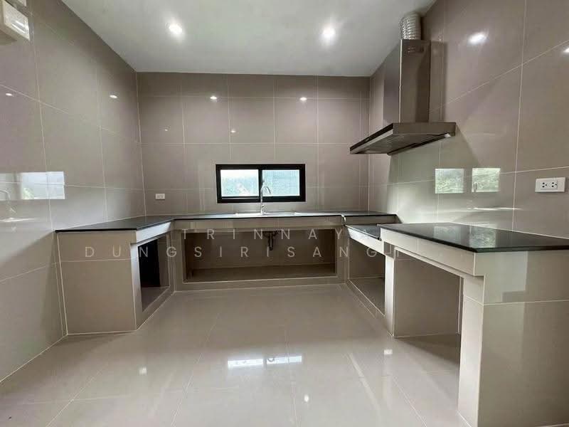 Habitia Yard Ramintra : ฮาบิเทีย ยาร์ด รามอินทรา, กรุงเทพ, ถนนปัญญาอินทรา, สามวาตะวันตก, คลองสามวา, กรุงเทพ, 4 ตร.ม., บ้านเดี่ยว ให้เช่า, โดย Trinnaya Dungsirisangthong, 500528102 - DDproperty.com