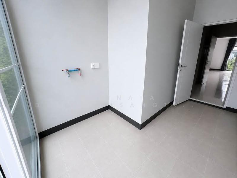 Habitia Yard Ramintra, Bangkok, Panya-intra Road, Sam Wa Tawan Tok, Khlong Sam Wa, Bangkok, 4 Bedrooms, 4 sqm, Single Detached House For Rent, by Trinnaya Dungsirisangthong, 500528102 - DDproperty.com