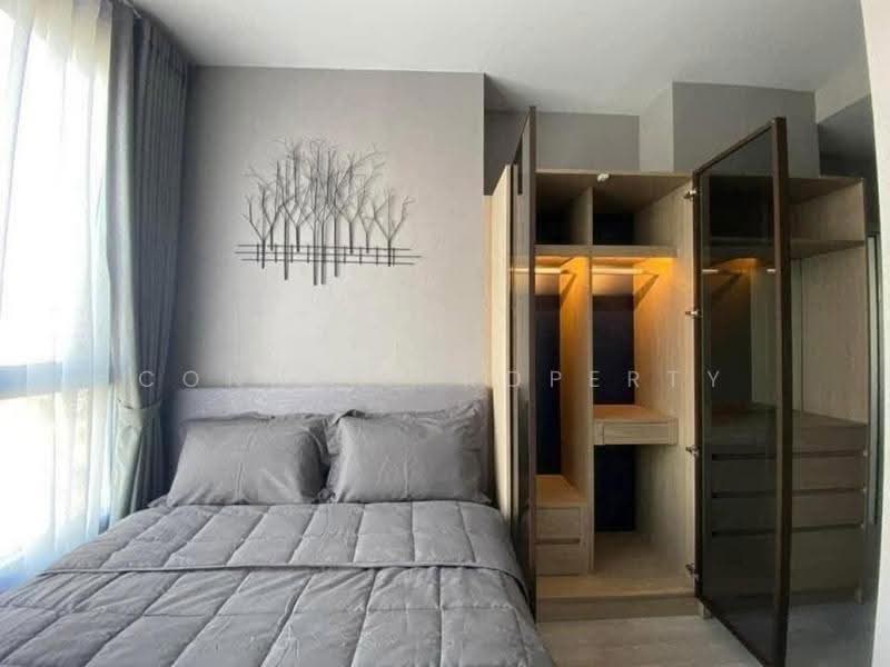 XT Ekkamai, Bangkok, 259 Soi Sukhumvit 63, Khlong Tan Nua, Watthana, Bangkok, 2 Bedrooms, 46 sqm, Condo For Rent, by Connex Property, 500528104 - DDproperty.com
