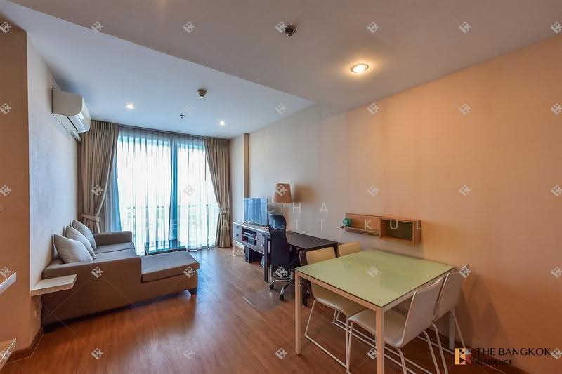 Villa Ratchatewi, Bangkok, 83 Phayathai Road, Thanon Phaya Thai, Ratchathewi, Bangkok, 1 Bedroom, 55 sqm, Condo For Rent, by Nicha Peerakittikul, 500528105 - DDproperty.com