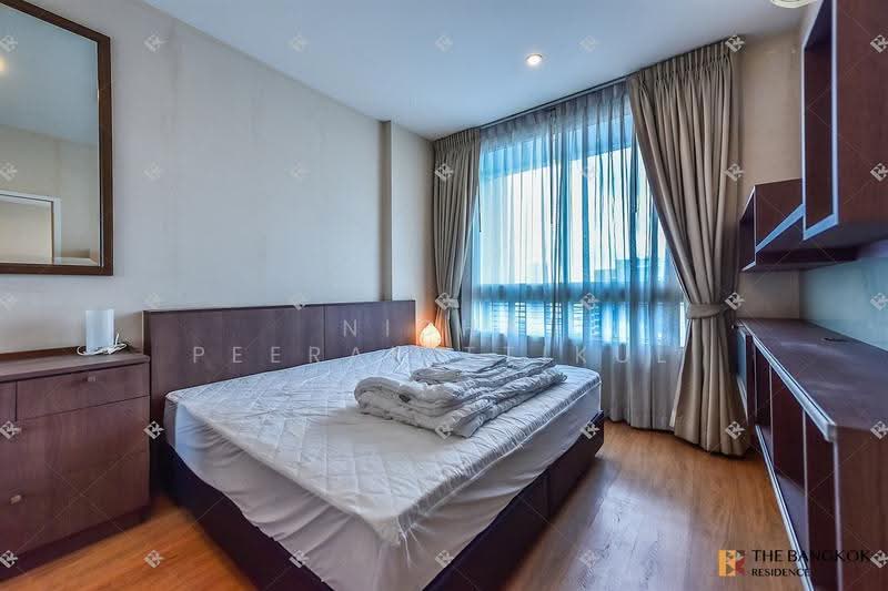 Villa Ratchatewi, Bangkok, 83 Phayathai Road, Thanon Phaya Thai, Ratchathewi, Bangkok, 1 Bedroom, 55 sqm, Condo For Rent, by Nicha Peerakittikul, 500528105 - DDproperty.com