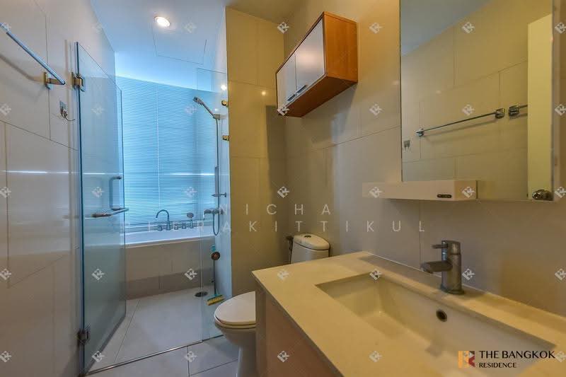 Villa Ratchatewi, Bangkok, 83 Phayathai Road, Thanon Phaya Thai, Ratchathewi, Bangkok, 1 Bedroom, 55 sqm, Condo For Rent, by Nicha Peerakittikul, 500528105 - DDproperty.com