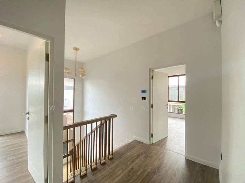 undefined, Bangkok, Hua Mak, Bang Kapi, Bangkok, 4 Bedrooms, 196 sqm, Single Detached House For Rent, by Supitcha Wongisaraseri, 500528106 - DDproperty.com