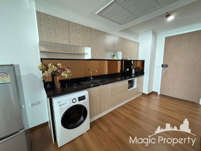 UP Ekamai, Bangkok, Soi Sukhumvit 63, Khlong Tan Nua, Watthana, Bangkok, 2 Bedrooms, 77 sqm, Condo For Rent, by Magic Property, 500528108 - DDproperty.com