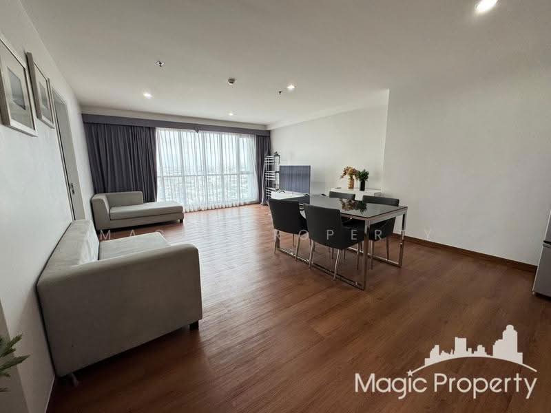 UP Ekamai, Bangkok, Soi Sukhumvit 63, Khlong Tan Nua, Watthana, Bangkok, 2 Bedrooms, 77 sqm, Condo For Rent, by Magic Property, 500528108 - DDproperty.com