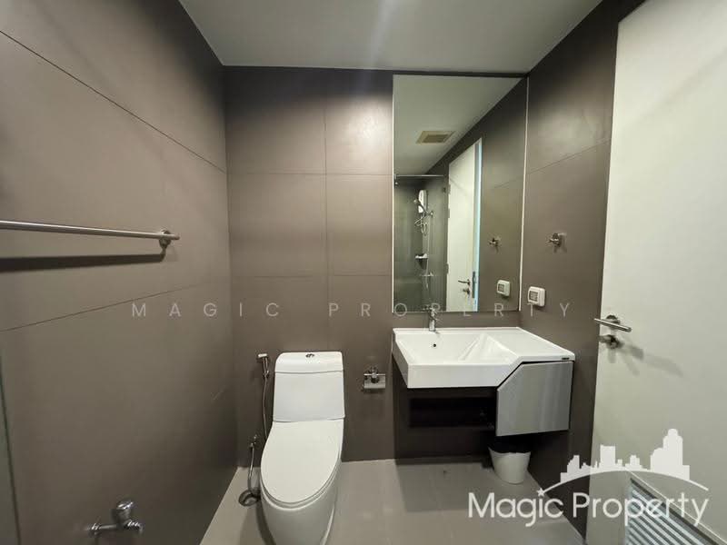 อัพ เอกมัย, กรุงเทพ, ซอยสุขุมวิท 63, คลองตันเหนือ, วัฒนา, กรุงเทพ, 77 ตร.ม., Condo ให้เช่า, โดย Magic Property, 500528108 - DDproperty.com