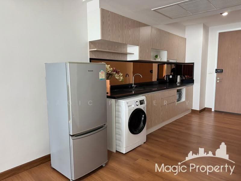 อัพ เอกมัย, กรุงเทพ, ซอยสุขุมวิท 63, คลองตันเหนือ, วัฒนา, กรุงเทพ, 77 ตร.ม., Condo ให้เช่า, โดย Magic Property, 500528108 - DDproperty.com