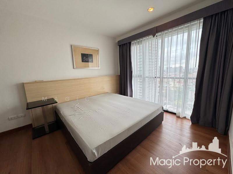 อัพ เอกมัย, กรุงเทพ, ซอยสุขุมวิท 63, คลองตันเหนือ, วัฒนา, กรุงเทพ, 77 ตร.ม., Condo ให้เช่า, โดย Magic Property, 500528108 - DDproperty.com