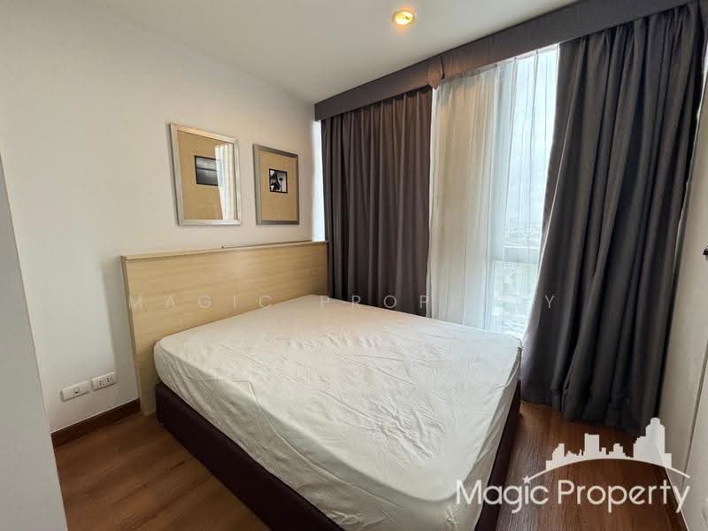UP Ekamai, Bangkok, Soi Sukhumvit 63, Khlong Tan Nua, Watthana, Bangkok, 2 Bedrooms, 77 sqm, Condo For Rent, by Magic Property, 500528108 - DDproperty.com