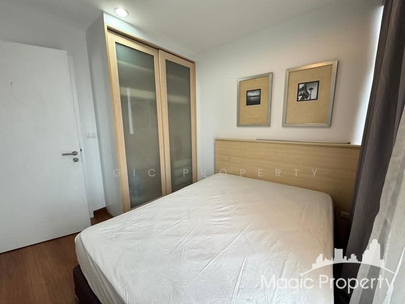 อัพ เอกมัย, กรุงเทพ, ซอยสุขุมวิท 63, คลองตันเหนือ, วัฒนา, กรุงเทพ, 77 ตร.ม., Condo ให้เช่า, โดย Magic Property, 500528108 - DDproperty.com