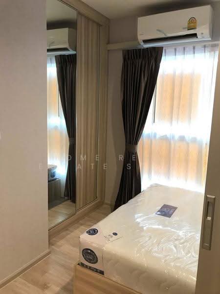 Plum Condo Ramkhamheng Station, bangkok, Ramkhamhaeng Road, Suan Luang, Bangkok, 1 Bedroom, 23 sqm, Condo For Sale, by HOME Real Estate Service, 500528109 - DDproperty.com