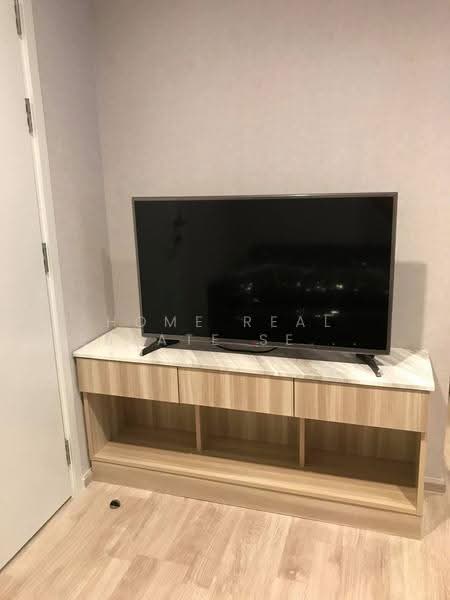 Plum Condo Ramkhamheng Station, bangkok, Ramkhamhaeng Road, Suan Luang, Bangkok, 1 Bedroom, 23 sqm, Condo For Sale, by HOME Real Estate Service, 500528109 - DDproperty.com