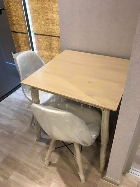 Plum Condo Ramkhamheng Station, bangkok, Ramkhamhaeng Road, Suan Luang, Bangkok, 1 Bedroom, 23 sqm, Condo For Sale, by HOME Real Estate Service, 500528109 - DDproperty.com