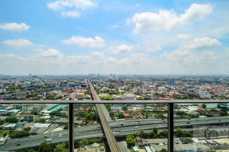 Plum Condo Ramkhamheng Station, bangkok, Ramkhamhaeng Road, Suan Luang, Bangkok, 1 Bedroom, 23 sqm, Condo For Sale, by HOME Real Estate Service, 500528109 - DDproperty.com