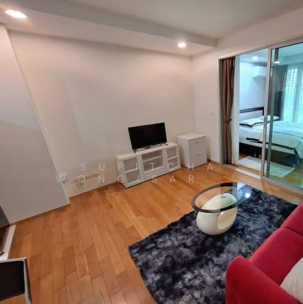 The Line Phahonyothin Park, Bangkok, 1090 Phahonyothin Road, Jom Phon, Chatuchak, Bangkok, 1 Bedroom, 38 sqm, Condo For Sale, by Supitcha Wongisaraseri, 500528111 - DDproperty.com