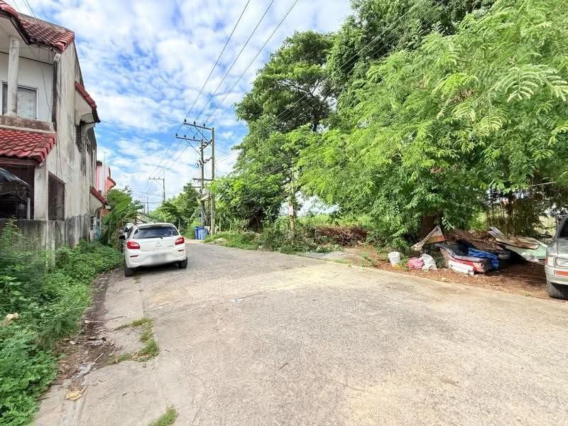 สมพงษ์ พุทธมณฑล, นครปฐม, คลองโยง, พุทธมณฑล, นครปฐม, 400 ตร.ม., Land ขาย, โดย The Best Property อั๋น, 500528112 - DDproperty.com