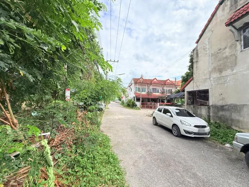 สมพงษ์ พุทธมณฑล, Nakhon Pathom, Khlong Yong, Phuttha Mon Thon, Nakhon Pathom, , 400 sqm, Land For Sale, by The Best Property อั๋น, 500528112 - DDproperty.com