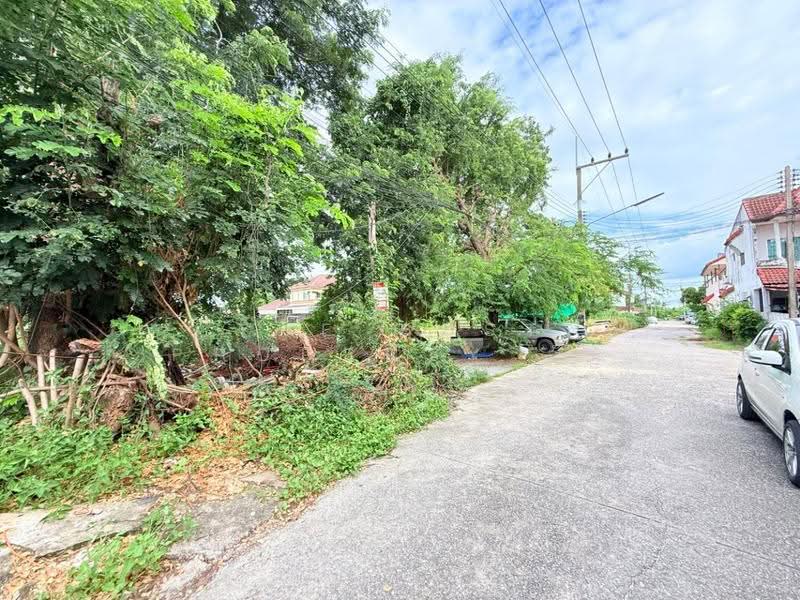 สมพงษ์ พุทธมณฑล, นครปฐม, คลองโยง, พุทธมณฑล, นครปฐม, 400 ตร.ม., Land ขาย, โดย The Best Property อั๋น, 500528112 - DDproperty.com