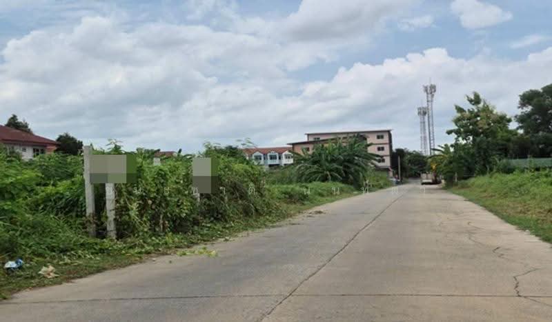 ซอยเทศบาล 3/3-2, Nonthaburi, Bang Yai, Nonthaburi, , 280 sqm, Land For Sale, by ชนะชาติ นนท์ตา, 500528113 - DDproperty.com