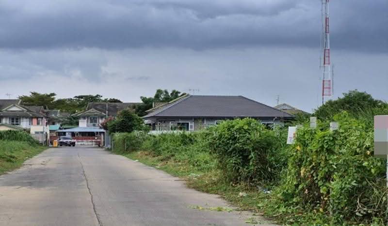 ซอยเทศบาล 3/3-2, นนทบุรี, บางใหญ่, นนทบุรี, 280 ตร.ม., ที่ดิน ขาย, โดย ชนะชาติ นนท์ตา, 500528113 - DDproperty.com