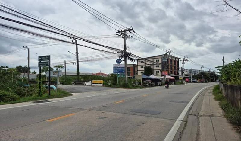 ซอยเทศบาล 3/3-2, Nonthaburi, Bang Yai, Nonthaburi, , 280 sqm, Land For Sale, by ชนะชาติ นนท์ตา, 500528113 - DDproperty.com