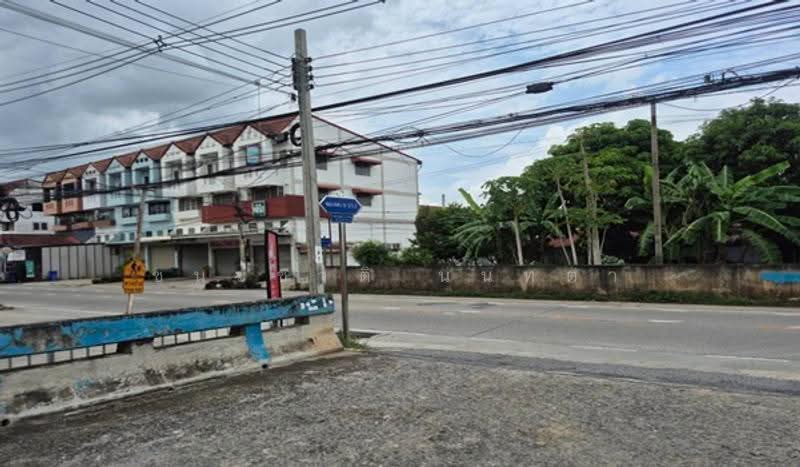 ซอยเทศบาล 3/3-2, Nonthaburi, Bang Yai, Nonthaburi, , 280 sqm, Land For Sale, by ชนะชาติ นนท์ตา, 500528113 - DDproperty.com