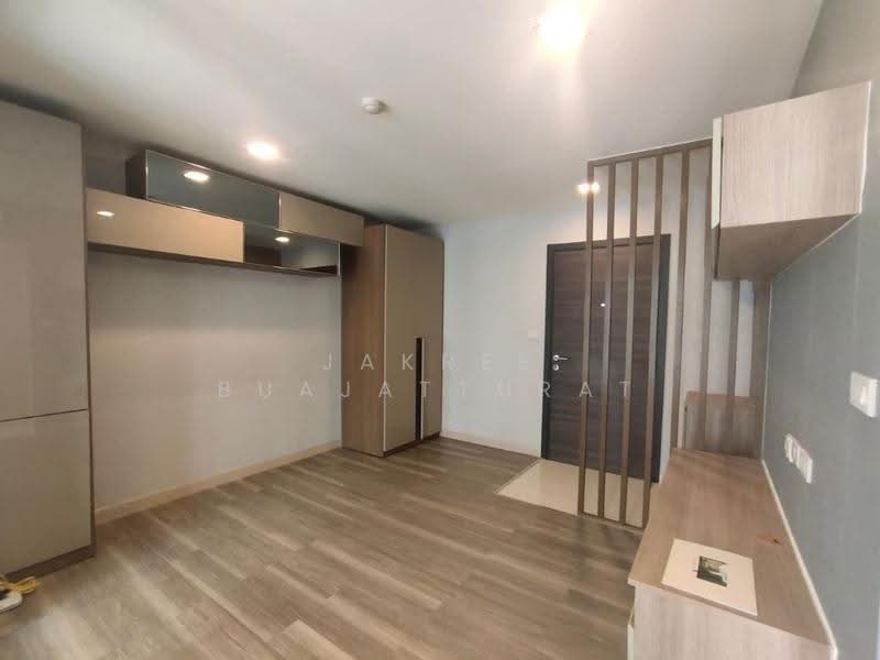 Moniiq Sukhumvit 64, Bangkok, Soi Sukhumvit 64, Bang Chak, Phra Khanong, Bangkok, 1 Bedroom, 32 sqm, Condo For Sale, by Jakree Buajatturat, 500528114 - DDproperty.com