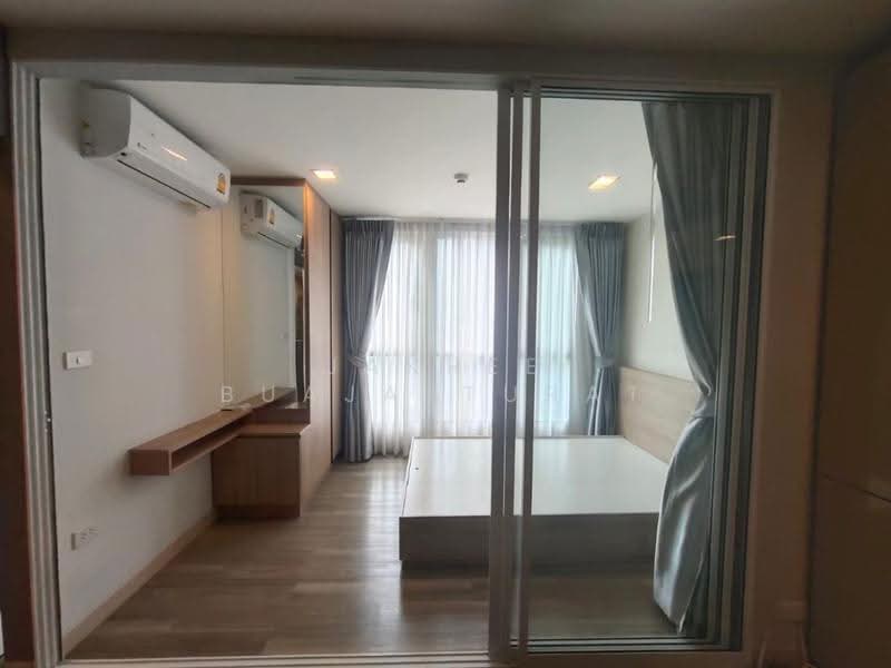 Moniiq Sukhumvit 64, Bangkok, Soi Sukhumvit 64, Bang Chak, Phra Khanong, Bangkok, 1 Bedroom, 32 sqm, Condo For Sale, by Jakree Buajatturat, 500528114 - DDproperty.com