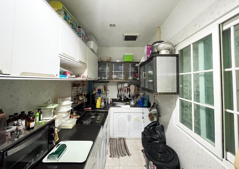 Fuengfa Villa 11 Phase 9, Samut Prakan, Soi Fueng Fa Village, Project 10, Phraeksa, Muang Samut Prakarn, Samut Prakan, 2 Bedrooms, 100 sqm, Townhouse For Sale, by The Best Property แอร์, 500528116 - DDproperty.com