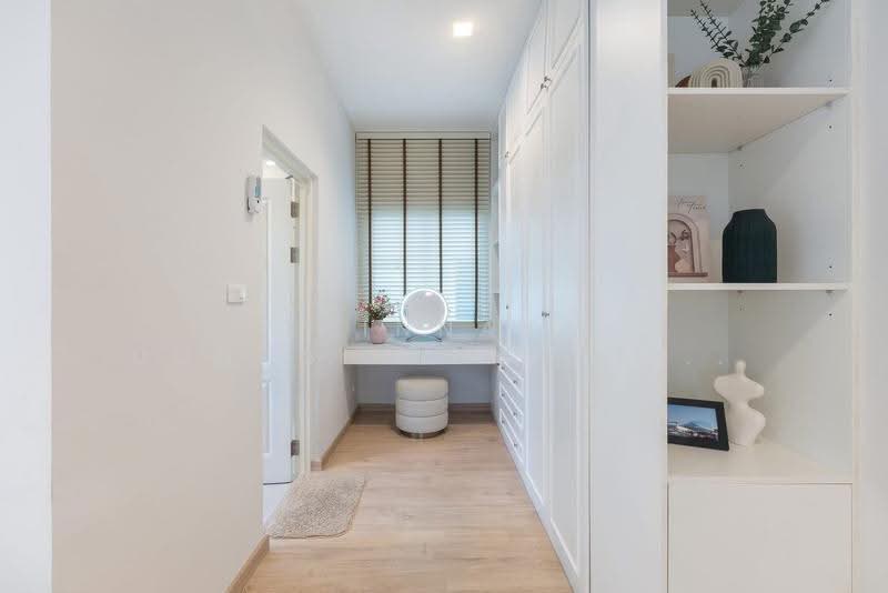 Laddarom Wongwaen-Ramintra, Bangkok, O-Ngoen, Sai Mai, Bangkok, 3 Bedrooms, 260 sqm, Single Detached House For Rent, by Trinnaya Dungsirisangthong, 500528117 - DDproperty.com