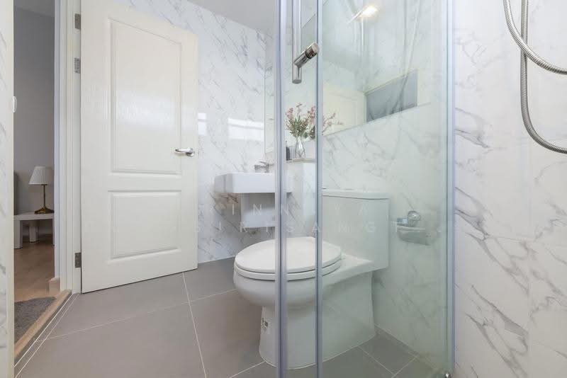 Laddarom Wongwaen-Ramintra, Bangkok, O-Ngoen, Sai Mai, Bangkok, 3 Bedrooms, 260 sqm, Single Detached House For Rent, by Trinnaya Dungsirisangthong, 500528117 - DDproperty.com
