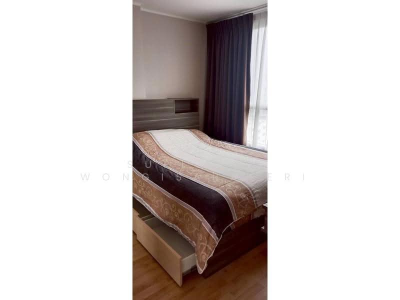 U Delight Residence Pattanakarn-Thonglor, Bangkok, 308 Phatthanakan Road, Suan Luang, Bangkok, 1 Bedroom, 35 sqm, Condo For Sale, by Supitcha Wongisaraseri, 500528118 - DDproperty.com