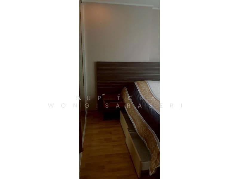U Delight Residence Pattanakarn-Thonglor, Bangkok, 308 Phatthanakan Road, Suan Luang, Bangkok, 1 Bedroom, 35 sqm, Condo For Sale, by Supitcha Wongisaraseri, 500528118 - DDproperty.com