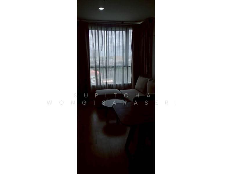 U Delight Residence Pattanakarn-Thonglor, Bangkok, 308 Phatthanakan Road, Suan Luang, Bangkok, 1 Bedroom, 35 sqm, Condo For Sale, by Supitcha Wongisaraseri, 500528118 - DDproperty.com