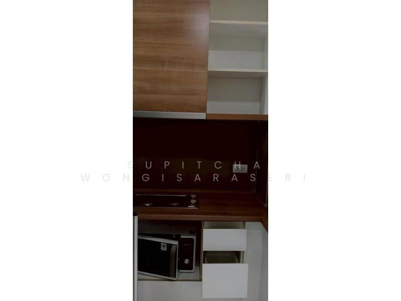 U Delight Residence Pattanakarn-Thonglor, Bangkok, 308 Phatthanakan Road, Suan Luang, Bangkok, 1 Bedroom, 35 sqm, Condo For Sale, by Supitcha Wongisaraseri, 500528118 - DDproperty.com