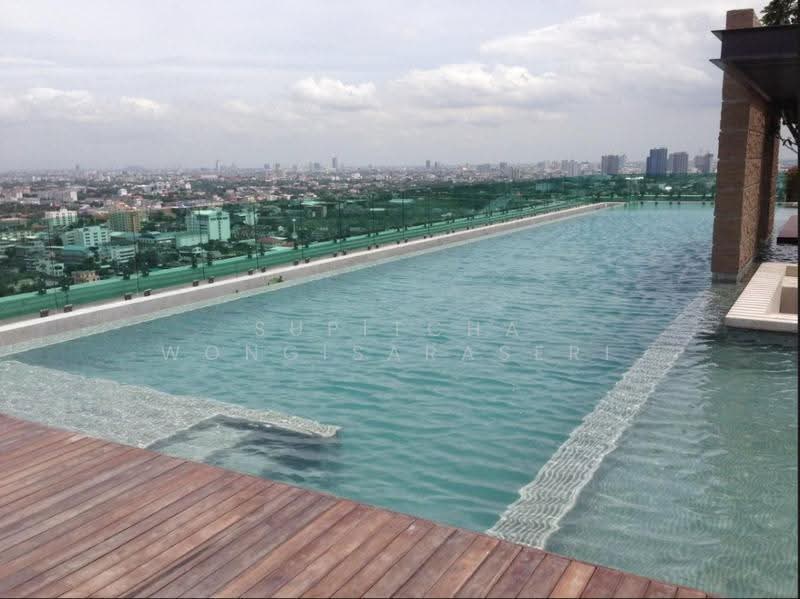 U Delight Residence Pattanakarn-Thonglor, Bangkok, 308 Phatthanakan Road, Suan Luang, Bangkok, 1 Bedroom, 35 sqm, Condo For Sale, by Supitcha Wongisaraseri, 500528118 - DDproperty.com