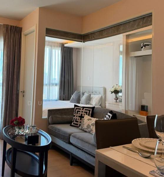 H Sukhumvit 43, กรุงเทพ, 28 Sukhumvit 34 Road, คลองตันเหนือ, วัฒนา, กรุงเทพ, 43 ตร.ม., คอนโด ขาย, โดย Trinnaya Dungsirisangthong, 500528119 - DDproperty.com