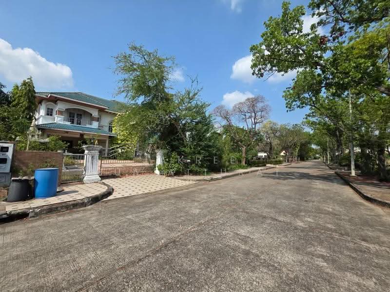undefined, กรุงเทพ, สนามบิน, ดอนเมือง, กรุงเทพ, 900 ตร.ม., บ้านเดี่ยว ขาย, โดย Jakree Buajatturat, 500528121 - DDproperty.com
