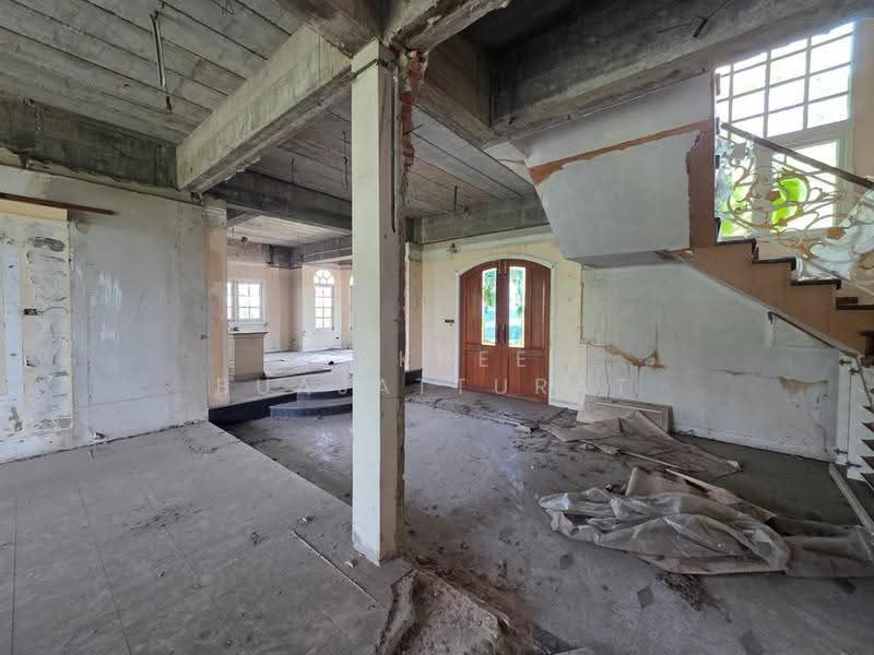undefined, Bangkok, Sanam Bin, Don Mueang, Bangkok, 5 Bedrooms, 900 sqm, Single Detached House For Sale, by Jakree Buajatturat, 500528121 - DDproperty.com