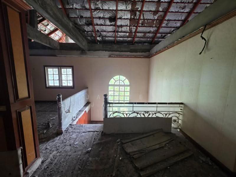 undefined, Bangkok, Sanam Bin, Don Mueang, Bangkok, 5 Bedrooms, 900 sqm, Single Detached House For Sale, by Jakree Buajatturat, 500528121 - DDproperty.com