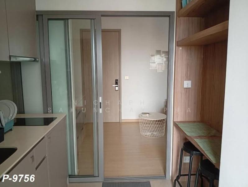 Whizdom Connect Sukhumvit : วิสซ์ดอม คอนเนค สุขุมวิท, กรุงเทพ, 1 ซอยปิยบุตร์ 1 ถนนสุขุมวิท, บางนา, กรุงเทพ, 30 ตร.ม., คอนโด ให้เช่า, โดย Nichaphat Sakunchayapha, 500528122 - DDproperty.com