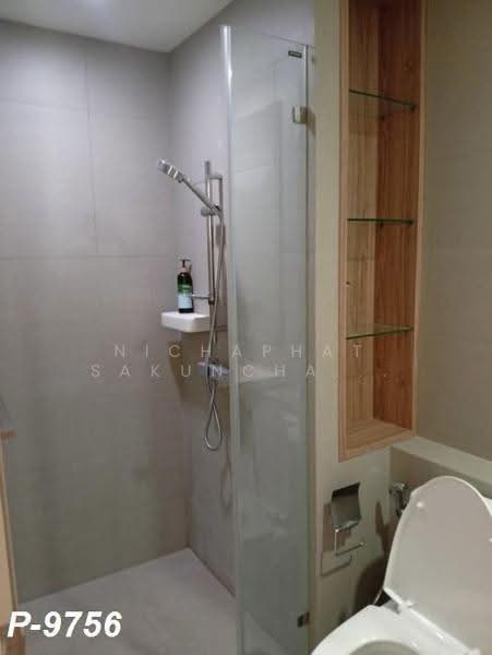 Whizdom Connect Sukhumvit : วิสซ์ดอม คอนเนค สุขุมวิท, กรุงเทพ, 1 ซอยปิยบุตร์ 1 ถนนสุขุมวิท, บางนา, กรุงเทพ, 30 ตร.ม., คอนโด ให้เช่า, โดย Nichaphat Sakunchayapha, 500528122 - DDproperty.com