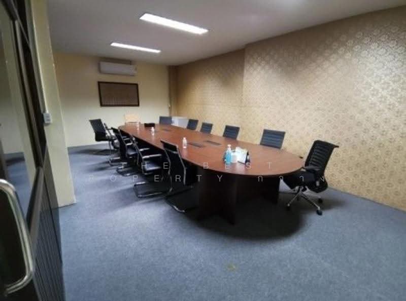สำนักงานพร้อมที่ดินกระทุ่มแบน สมุทรสาคร, Samut Sakhon, Suan Luang, Krathum Baen, Samut Sakhon, 10+ Bedrooms, 3,770 sqm, Single Detached House For Sale, by The Best Property กวาง, 500528124 - DDproperty.com