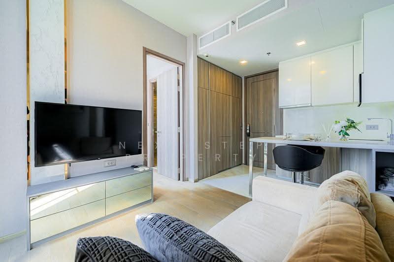Celes Asoke, Bangkok, 8-10 Sukhumvit 21, Khlongtoei Nua, Watthana, Bangkok, 1 Bedroom, 35 sqm, Condo For Sale, by Next Step Property, 500528125 - DDproperty.com