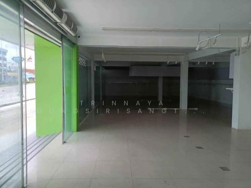 2-BR House, Bangkok, Bang Chun, Khlong Sam Wa, Bangkok, 2 Bedrooms, 93 sqm, Single Detached House For Sale, by Trinnaya Dungsirisangthong, 500528126 - DDproperty.com