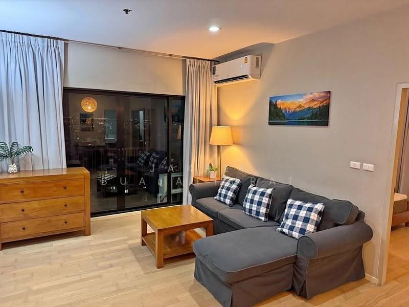 Noble Reveal, Bangkok, 36 Soi Sukhumvit 63, Ekamai Road, Phra Kanong Nua, Watthana, Bangkok, 2 Bedrooms, 67 sqm, Condo For Sale, by Jakree Buajatturat, 500528129 - DDproperty.com