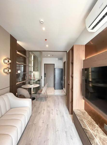 Rhythm Ekkamai Estate, กรุงเทพ, Soi Sukhumvit 63, คลองเตยเหนือ, วัฒนา, กรุงเทพ, 35 ตร.ม., คอนโด ให้เช่า, โดย ERA Holding (Thailand) Co., Ltd., 500528130 - DDproperty.com